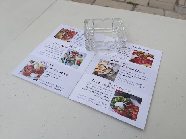 Wine bar AMFORA - Poreč