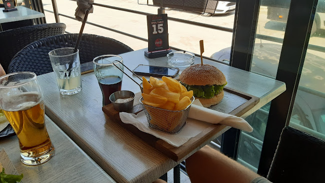 Caffe & Pizzeria Delta - Gastronomija i ugostiteljstvo