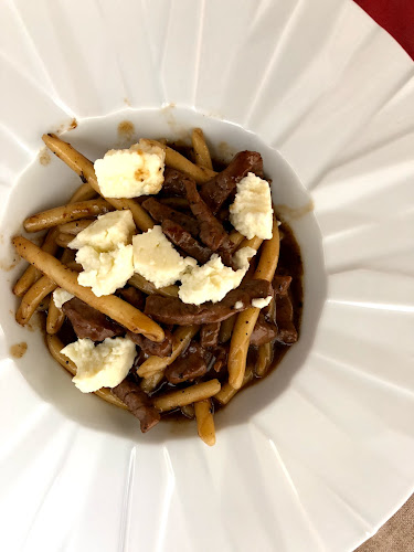 Forty Four Restaurant - Gastronomija i ugostiteljstvo