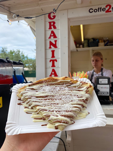 Comentarii opinii despre Sweet House Fazana