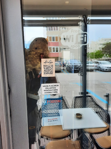 Opinii despre Caffe bar “Diego” în Split - Gastronomija i ugostiteljstvo