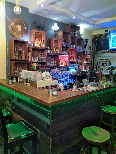 Comentarii opinii despre Cafe bar Verdi