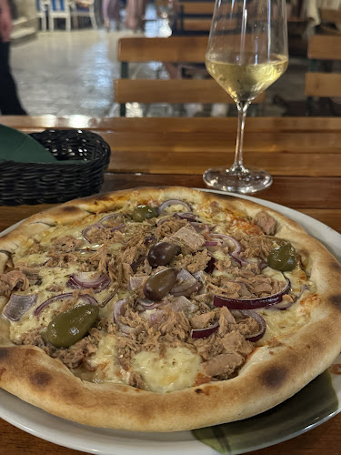 Pizzeria Castro - Dubrovnik
