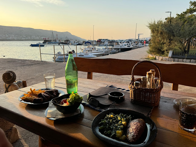 Comentarii opinii despre Croatia Grill