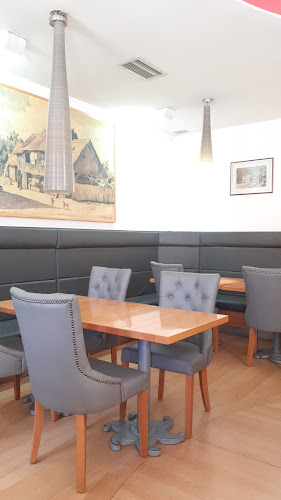 Comentarii opinii despre Restoran i pizzeria Lagvić