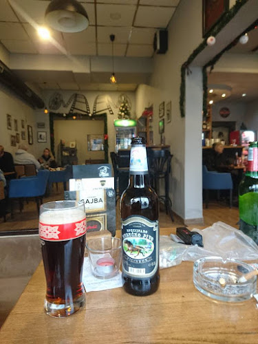 Caffe bar Gajba - Zagreb