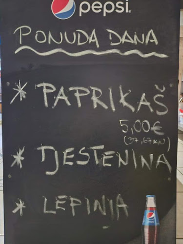 Caffe bar & Bistro TPS