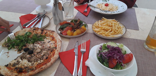 Restoran Stipe - Zadar