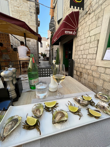 Restoran Olive ex Vanjaka - Gastronomija i ugostiteljstvo