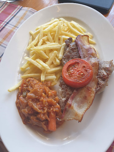 Bistro No5 - Gastronomija i ugostiteljstvo