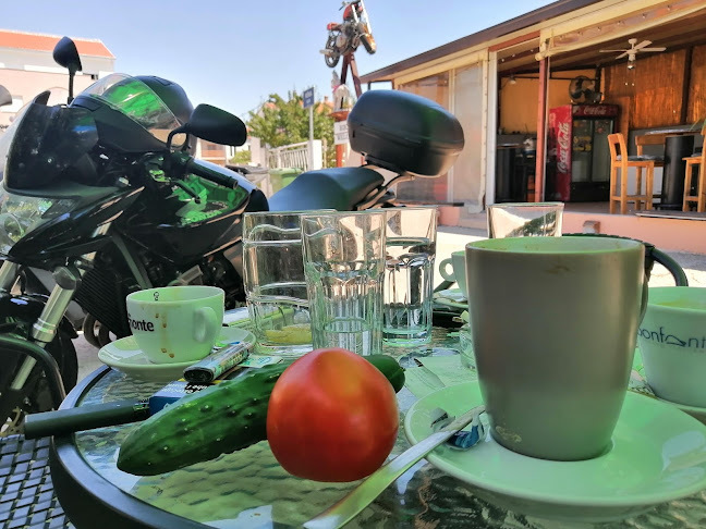 Rock caffe D8 - Zadar