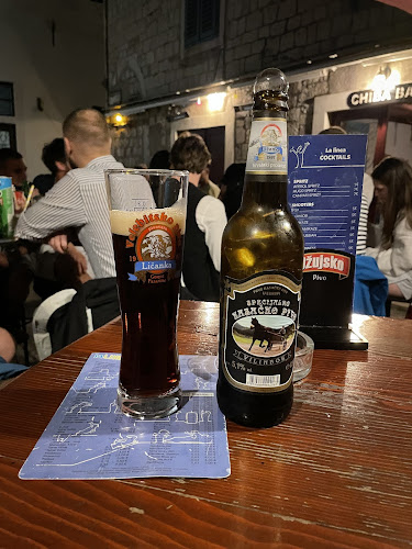 Caffe bar La Linea - Split