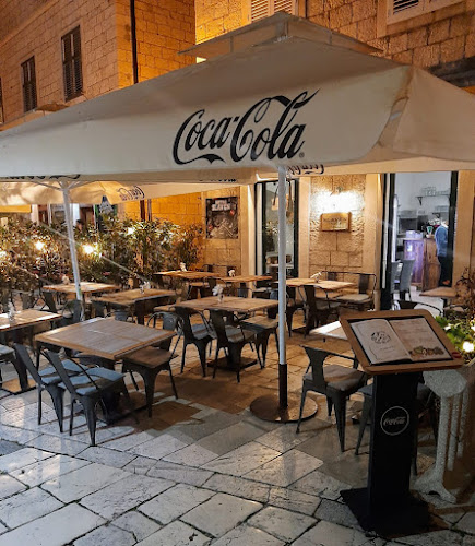 Opinii despre Bistro Slaven în Trogir - Gastronomija i ugostiteljstvo