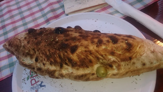 Comentarii opinii despre Pizzeria Mamma Mia Biograd