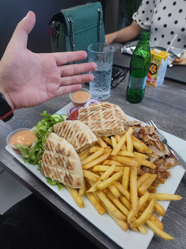 King’s Caffe Slavonski Brod - Gastronomija i ugostiteljstvo