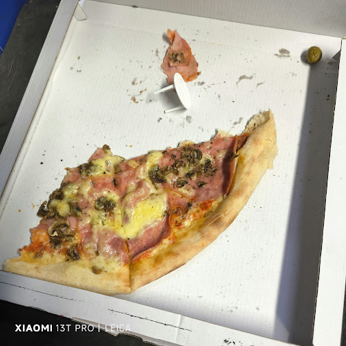 Čuki pizza