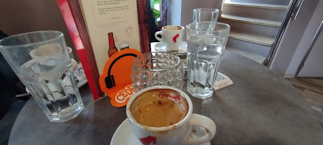 Opinii despre Mil caffe i rođendaonica în Sisak - Gastronomija i ugostiteljstvo