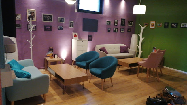 Comentarii opinii despre San Caffe