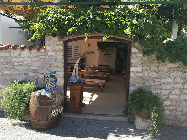 Comentarii opinii despre Konoba Gušti Mora