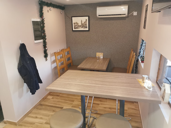 Comentarii opinii despre Fast food Pam Pam