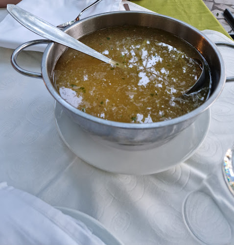 Comentarii opinii despre Restoran "Kod Pere"