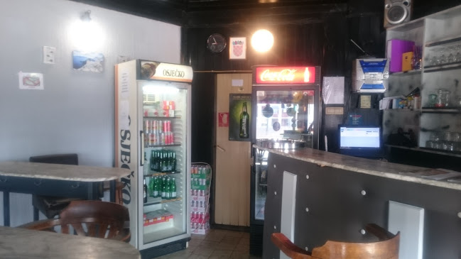 caffe bar COP'S - Gastronomija i ugostiteljstvo