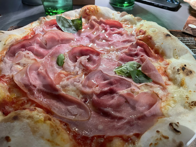 Pizzeria Opet Duksa - Gastronomija i ugostiteljstvo
