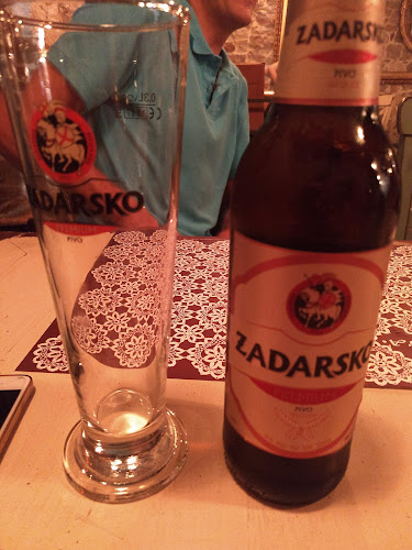 Ul. Svete Nediljice 2, 23000, Zadar