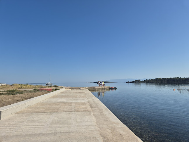 Opinii despre Pekarski Obrt JOSO în Molat - Gastronomija i ugostiteljstvo