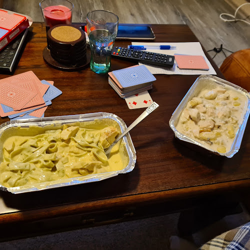 Comentarii opinii despre Grizli Catering