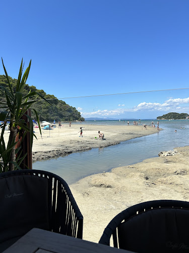 Beach bar Premijer - Gastronomija i ugostiteljstvo