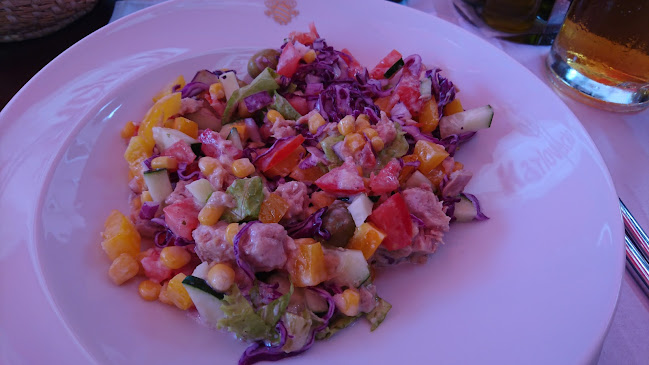 Opinii despre Konoba Bakus în Ston - Gastronomija i ugostiteljstvo