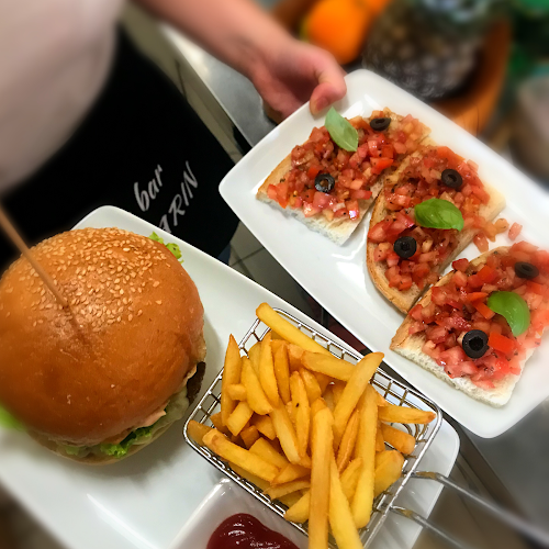 Caffe & snack bar RUŽMARIN - Lun