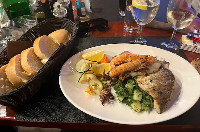 Comentarii opinii despre Restoran & Pizzeria Šimun