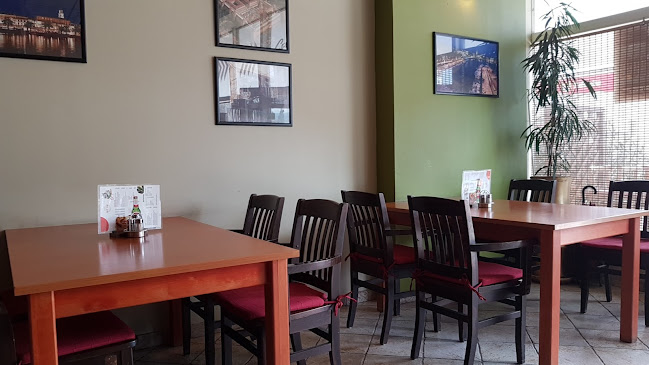 Comentarii opinii despre Pizzeria & pivnica "ST Spiza"