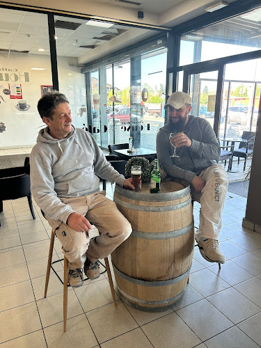 Caffe Bar House Café - Gastronomija i ugostiteljstvo