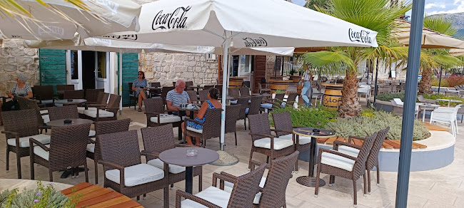 Sylo Bar - Kaštel Stari