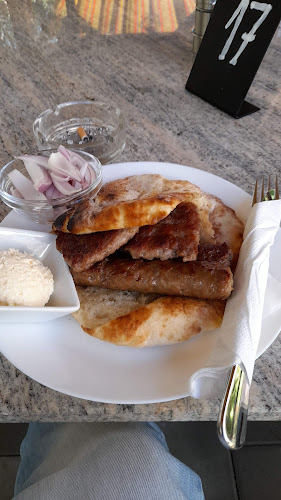 GRICKO - Gastronomija i ugostiteljstvo