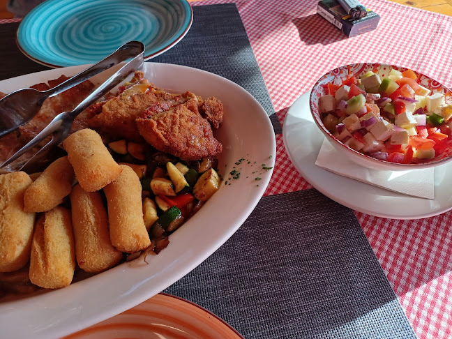 Comentarii opinii despre Restoran Kneginečka Hiža Varaždin