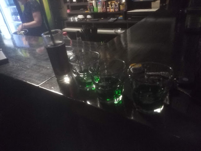 Passenger - Gastronomija i ugostiteljstvo