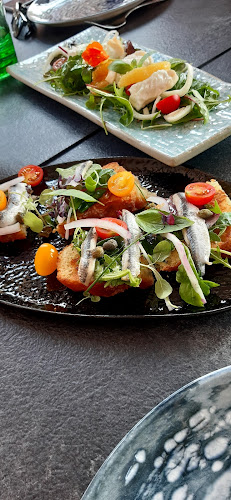 Ludo More - Gastronomija i ugostiteljstvo