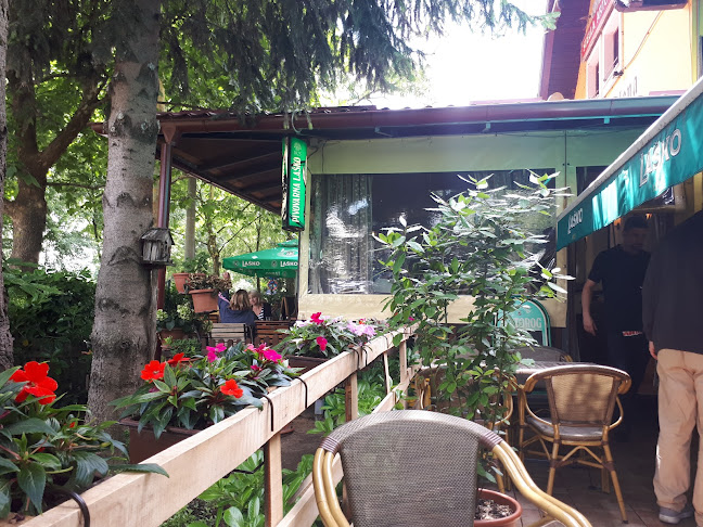 Pizzeria Helena - Zagreb