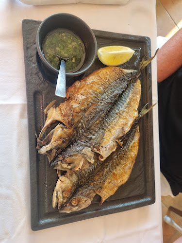 Restaurant Dvi Palme