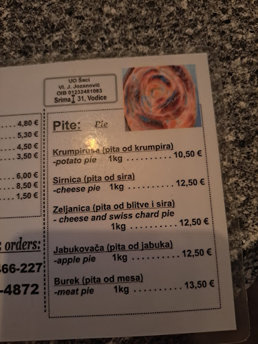 Srima I 31, 22211, Srima