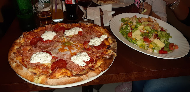 Pizzeria Toni - Zagreb
