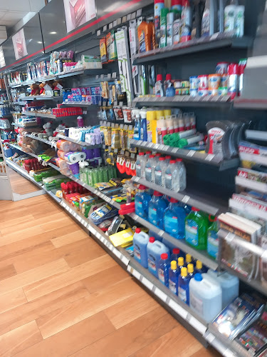 Comentarii opinii despre Benzinska postaja Crodux - Bistro