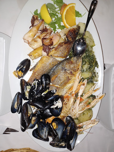 Restoran Adriatik - Medulin