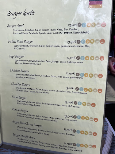 KONOBA ANNI - Mesni i riblji specijaliteti Novigrad - Novigrad