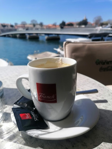 BRANIMIR Eat & Drink