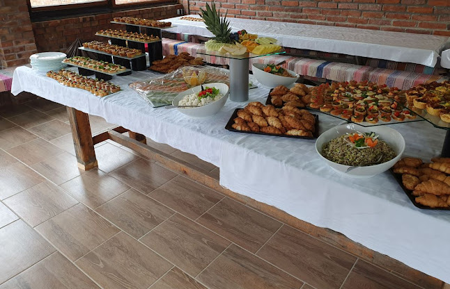 Katarza Restoran & Catering - Koprivnica